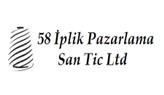 58 İplik Pazarlama San Tic Ltd - İstanbul